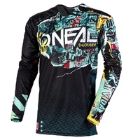 Oneal Youth Mayhem Savage Multicolour Jersey