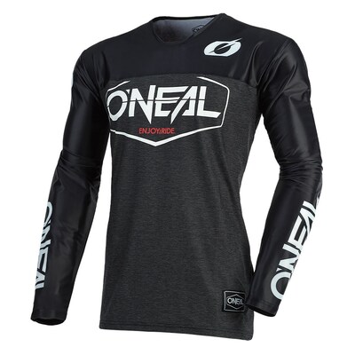 Oneal 2023 Mayhem Hexx Black Jersey