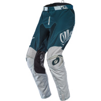 Oneal Mayhem Reseda Pants - Blue/Grey