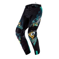 Oneal Youth Mayhem Savage Pants - Multi