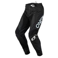 Oneal Mayhem Hexx Pants - Black