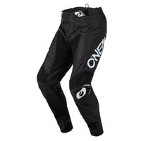 Oneal 2023 Mayhem Hexx Black Pants