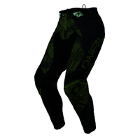 Oneal Mayhem Covert Pants - Black/Green