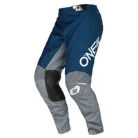 Oneal Mayhem Hexx Pants - Blue/Grey