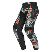 Oneal Mayhem Scarz V.2 Pants - Black/Grey