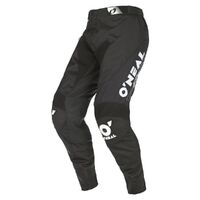 Oneal Mayhem Bullet Pants - Black/White