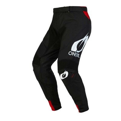 Oneal 2025 Mayhem Hexx Pants - Black/White