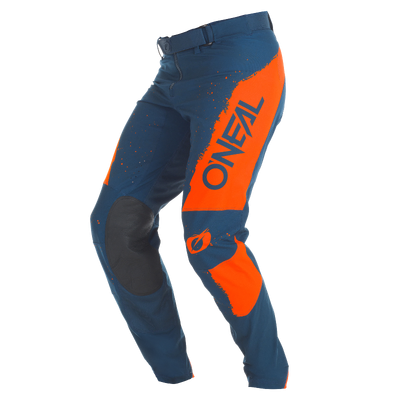 Oneal 2027 Mayhem Paint Pants - Navy/Orange