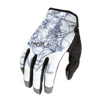 Oneal 2023 Mayhem Sailor White Gloves