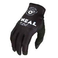 Oneal 2023 Mayhem Bullet Black White Gloves