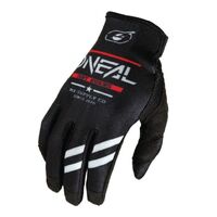 Oneal Mayhem Squadron Gloves - Black/Grey