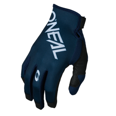 Oneal 2026 Mayhem Rider V.26 MX Gloves - Blue