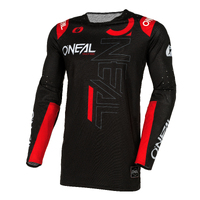 Oneal 2024 Prodigy V.24 Jersey - Black/Grey