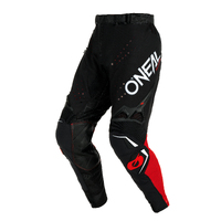 Oneal 2024 Prodigy V.24 Pants - Black/Grey