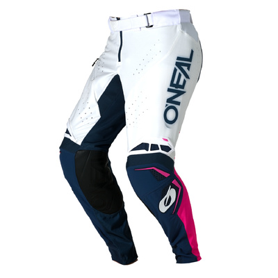 Oneal 2026 Prodigy Five Five V.26 LE Pants - Navy/White/Pink