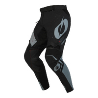 Oneal Prodigy Five Two Pants - Black/Grey