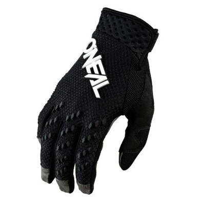 Oneal 2023 Prodigy Five One Black Grey Gloves