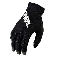 Oneal 2023 Prodigy Five One Black Grey Gloves
