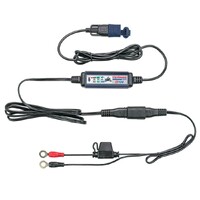 OptiMate Smart In-Line 3300mA Usb Charger Kit/Monitor [SAE]