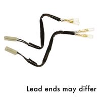 Oxford Indicator Leads - 2 Wire Connector - Honda
