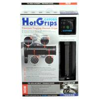 OXFORD TOURING HOT GRIPS V8