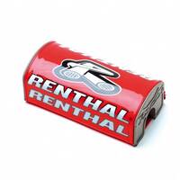 Renthal Fatbar Red Bar Pad