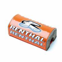 Renthal Fatbar Orange Bar Pad