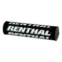 Renthal Junior Supercross White Green Bar Pad