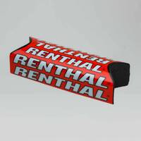 Renthal Team Fatbar Red Bar Pad