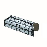 Renthal Team Fatbar Black Bar Pad