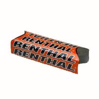 Renthal Team Fatbar Orange Bar Pad