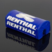 LTD FATBAR PAD BLUE, BLUE FOAM