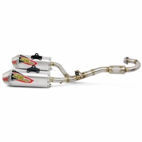 Pro Circuit T6 System - Honda CRF250 14-17