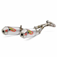 Pro Circuit T6 System - Honda CRF450R/RX 19-20