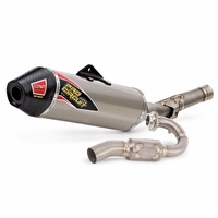 Pro Circuit Ti 5 System - Honda CRF250R 11-13