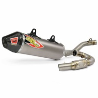 Pro Circuit Ti 6 System - KTM 250 SX-F 13-15/Husq FC 250 14-15
