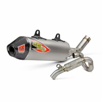 Pro Circuit Ti 6 System - KTM 250 SX-F Factory Edition 16 1/2 /KTM 250 SX-F/Husq FC 250 17-18