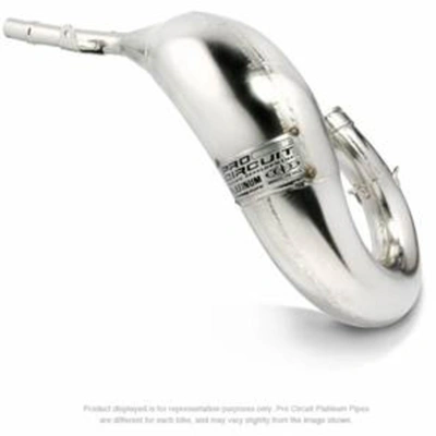 Pro Circuit Platinum Expansion Chamber for Kawasaki KX85 '14-26