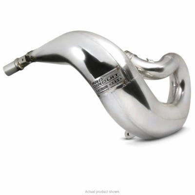 Pro Circuit Platinum Expansion Chamber for KTM 250SX & Husqvarna TC250 '23-26, GasGas MC250 '21-23