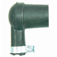 MCS RUBBER PLUG CAP