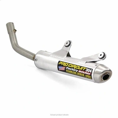 Pro Circuit 304 Standard Silencer for Beta RR250/300 '13-18