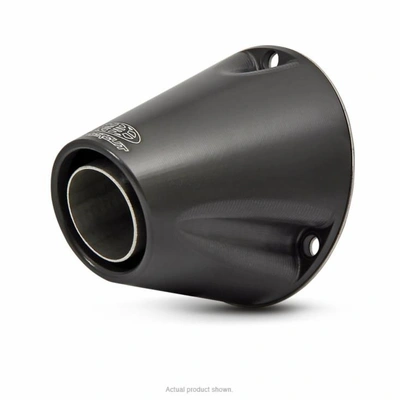 Pro Circuit Billet End Cap 3.5