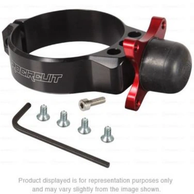 Pro Circuit Launch Control for Yamaha WR250F/450 All '98-11 (Holeshot Button Complete Unit)