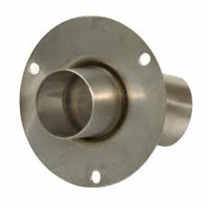 Pro Circuit Stainless Insert - 11/2 x 100