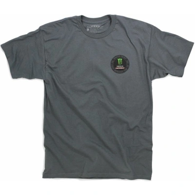 Pro Circuit Patch T-Shirt - Charcoal - XL