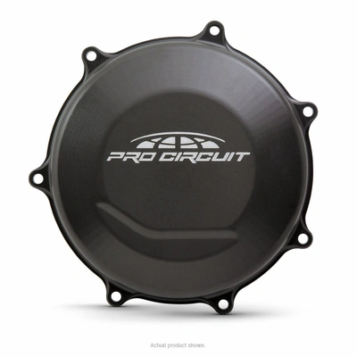 Pro Circuit Billet Clutch Cover for Kawasaki KX450F/X '21-25