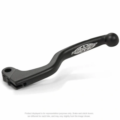 Pro Circuit Clutch Lever for Kawasaki for KLX250-650 All, Yamaha YZ125 '86-99