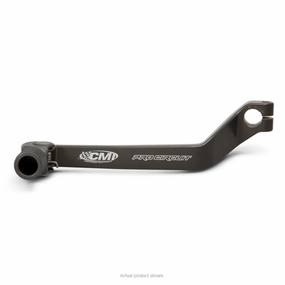 Pro Circuit Folding Gear Shift Lever, for Kawasaki KLX110 '12-25