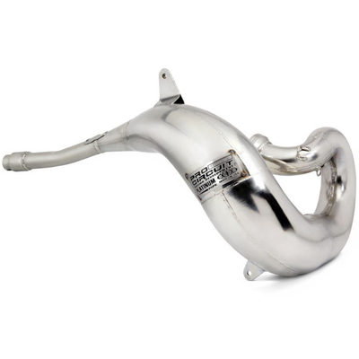 Pro Circuit Cr250 03-4 Platinum Chamber