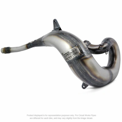 Pro Circuit Works Expansion Chamber for Honda CR250 '95-96